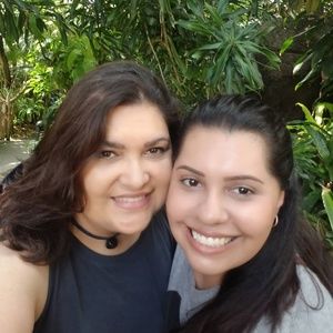 Meet your Posher, Janie